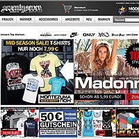 Hip Hop Shops boom trotz Rappers doom Hip Hop Shops boom trotz Rappers doom