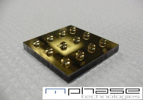 mPhase beauftragt führendes Technologie-Vermarktungsunternehmen mPhase beauftragt führendes Technologie-Vermarktungsunternehmen