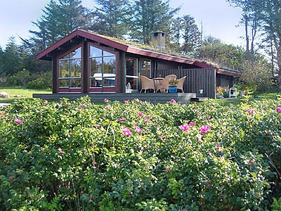 Kurzfristig ins Ferienhaus: Mit dk-ferien ist in diesem Sommer die Anreise auch sonntags möglich Kurzfristig ins Ferienhaus: Mit dk-ferien ist in diesem Sommer die Anreise auch sonntags möglich