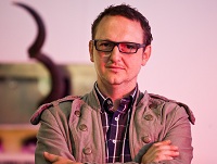 Jürgen Fux Jürgen Fux