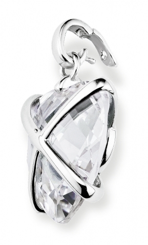 Dein Style, Dein Collier - die neuen Clip Charms von s.Oliver Jewel