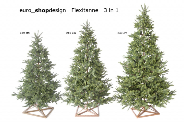 Flexi-Tanne... Flexi-Tanne...