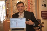 Inhaber Jörg Gehrmann; Quelle: dieoptiker www.dieoptiker.net Inhaber Jörg Gehrmann; Quelle: dieoptiker www.dieoptiker.net