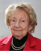 Ilse Pohl, Aufsichtsratsvorsitzende der Frankfurter Verlagsgruppe Ilse Pohl, Aufsichtsratsvorsitzende der Frankfurter Verlagsgruppe