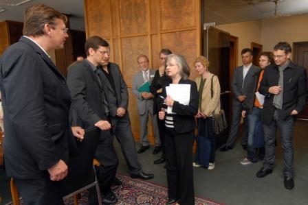 SAE Institute expandiert: Neue Niederlassung in Bochum SAE Institute expandiert: Neue Niederlassung in Bochum