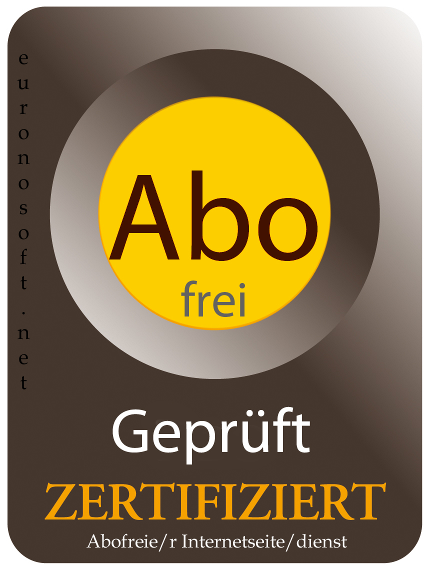 Neue Kunden für seriöse Websites durch Gütesiegel