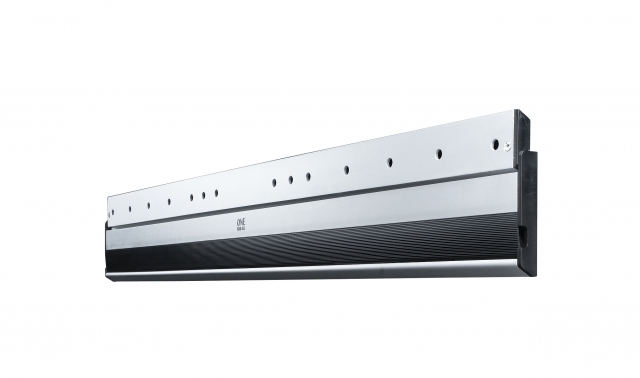 Get closer - neue LED-Wandhalterungen von One For All lassen den Flachbildschirm mit der Wand versch Get closer - neue LED-Wandhalterungen von One For All lassen den Flachbildschirm mit der Wand versch