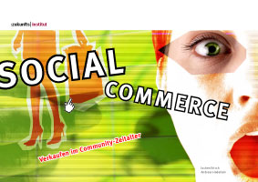 Was steckt hinter Social Commerce? Was steckt hinter Social Commerce?