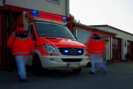 Ein Unfall im Straßenverkehr und seine Folgen Ein Unfall im Straßenverkehr und seine Folgen
