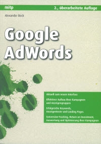 In 3 Tagen zum AdWords Profi inkl. Google-Prüfung In 3 Tagen zum AdWords Profi inkl. Google-Prüfung