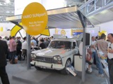 Strom. Wärme. Zukunft - Qualität und Innovation auf dem Messestand von Wagner & Co Strom. Wärme. Zukunft - Qualität und Innovation auf dem Messestand von Wagner & Co