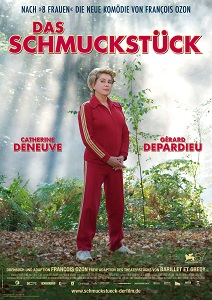 Credit: filmladen, Das Schmuckstück Credit: filmladen, Das Schmuckstück