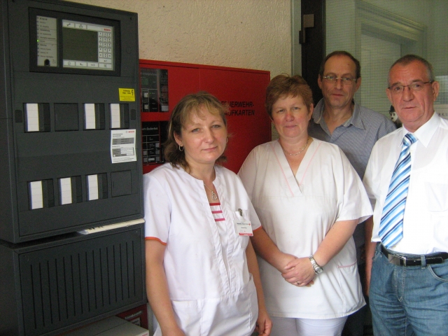 DRK Seniorenheim DRK Seniorenheim