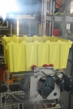 Spritzguss-Technik bei UTZ UK Spritzguss-Technik bei UTZ UK