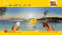 Webseite von SUN RICE Webseite von SUN RICE