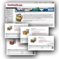 PENETRON auf baushop24.com PENETRON auf baushop24.com