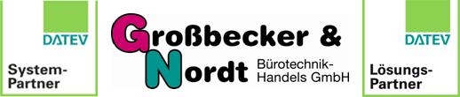 Großbecker&Nordt setzt auf Cloud Computing: DATEV IT-Sourcing&DATEV ASP Großbecker&Nordt setzt auf Cloud Computing: DATEV IT-Sourcing&DATEV ASP