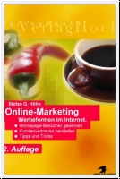 Online Marketing