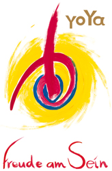 Logo yoYa