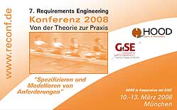 Alles rund um Anforderungsmanagement