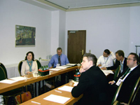 Workshop beim Miller Heiman Evaluation Day Workshop beim Miller Heiman Evaluation Day