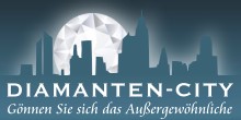 Diamanten-City
