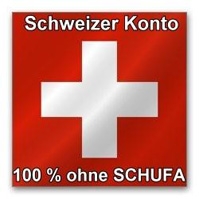 Schweizer Konto ohne Schufa und ohne persönliche Anreise!
