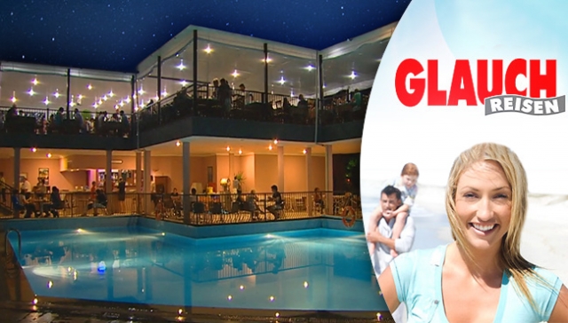 Glauch Reisen: Familienurlaub im Sun Club Hotel an der türkischen Riviera Glauch Reisen: Familienurlaub im Sun Club Hotel an der türkischen Riviera
