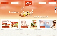 Homepage