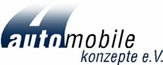 automobile konzepte e. V. automobile konzepte e. V.