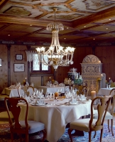 Paznauner Stube (Trofana Royal)