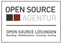 Open Source Agentur - München Open Source Agentur - München