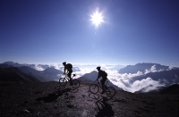 Ischgl Radfahrer (Trofana Royal) Ischgl Radfahrer (Trofana Royal)