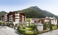 Hotelansicht (Trofana Royal) Hotelansicht (Trofana Royal)