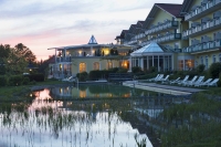 Hotelansicht (Angerhof)