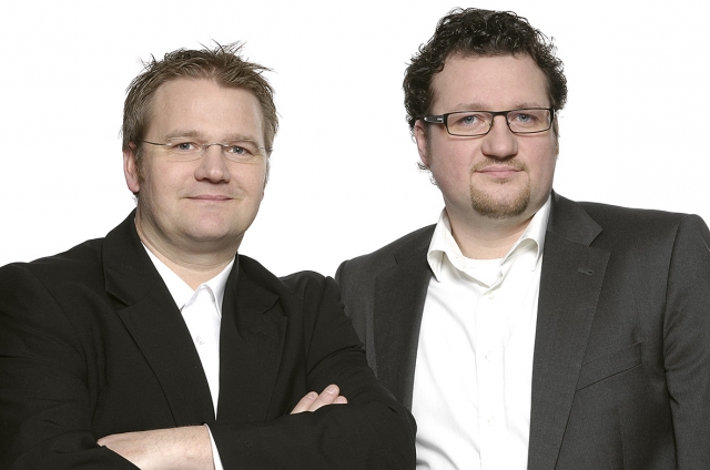 Willkommen im Outernet - Anwendungen in der erweiterten Realität Willkommen im Outernet - Anwendungen in der erweiterten Realität