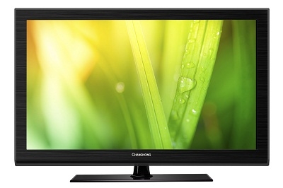 Changhong präsentiert 24´´ LED-Fernseher EF24F898S mit Dreifach-Tuner und PVR-Funktion Changhong präsentiert 24´´ LED-Fernseher EF24F898S mit Dreifach-Tuner und PVR-Funktion