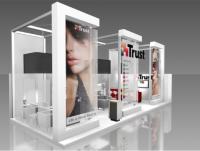 Trust CeBIT Stand Trust CeBIT Stand