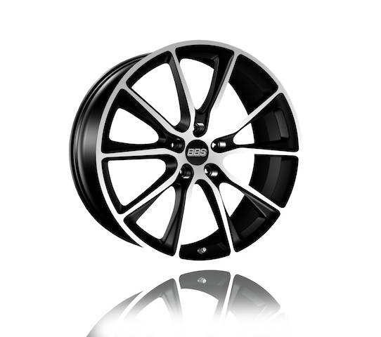 SUV-Räder von BBS: Fahrspaßin großen Dimensionen SUV-Räder von BBS: Fahrspaßin großen Dimensionen