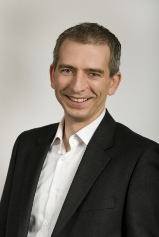 Mark Hallam ist neuer Vice President Winshuttle EMEA Mark Hallam ist neuer Vice President Winshuttle EMEA
