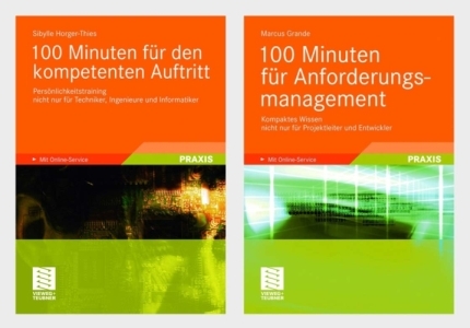 Fit für den Job in 100 Minuten