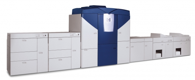 Pirrot GmbH: Erster Anwender der Xerox iGen4 mit Matt Dry Ink