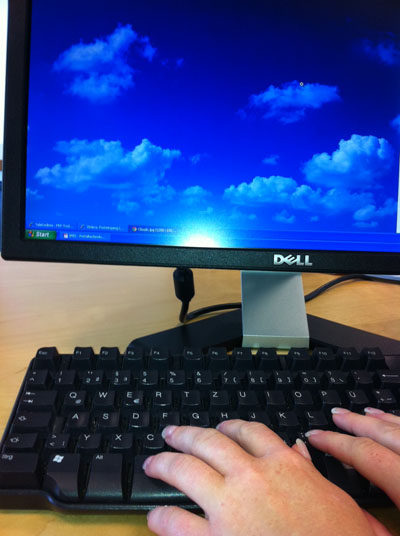 Cloud Computing ist eines der Themen, mit denen sich IMIS befasst. Cloud Computing ist eines der Themen, mit denen sich IMIS befasst.