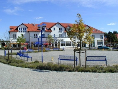 Theater-Dinner im Barnimer Hof Theater-Dinner im Barnimer Hof