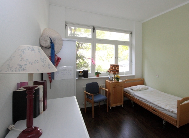 Einweihung der neuen Wohnbereiche im AGAPLESION BETHANIEN RADELAND in Berlin Spandau Einweihung der neuen Wohnbereiche im AGAPLESION BETHANIEN RADELAND in Berlin Spandau