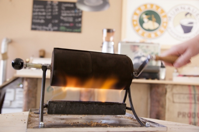 Kulinarisches Festival für Nostalgiker: Kaffee-Klatsch, Braunbier und Hausmannskost