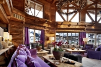 Lounge-Der Schwarzacher Lounge-Der Schwarzacher