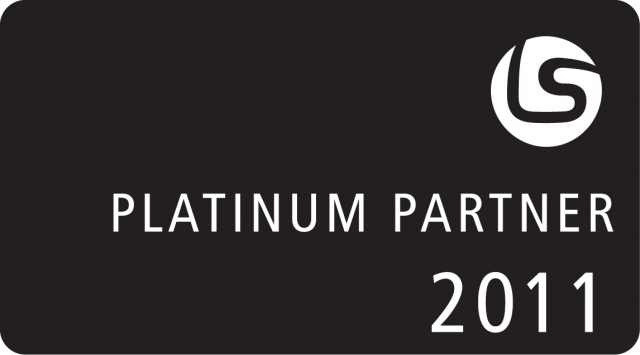 LS Retail zeichnet Qurius als Platinum-Partner aus LS Retail zeichnet Qurius als Platinum-Partner aus