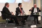 Daimler CIO und All for One Vorstandssprecherüber Cloud Computing Daimler CIO und All for One Vorstandssprecherüber Cloud Computing