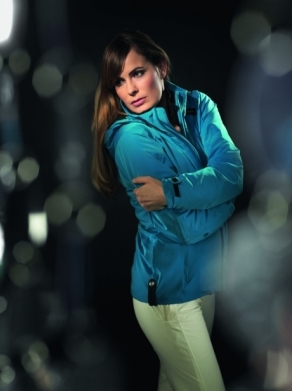 Skibekleidung von Capranea mit ADVANSA Thermo°Cool Performance Insulation